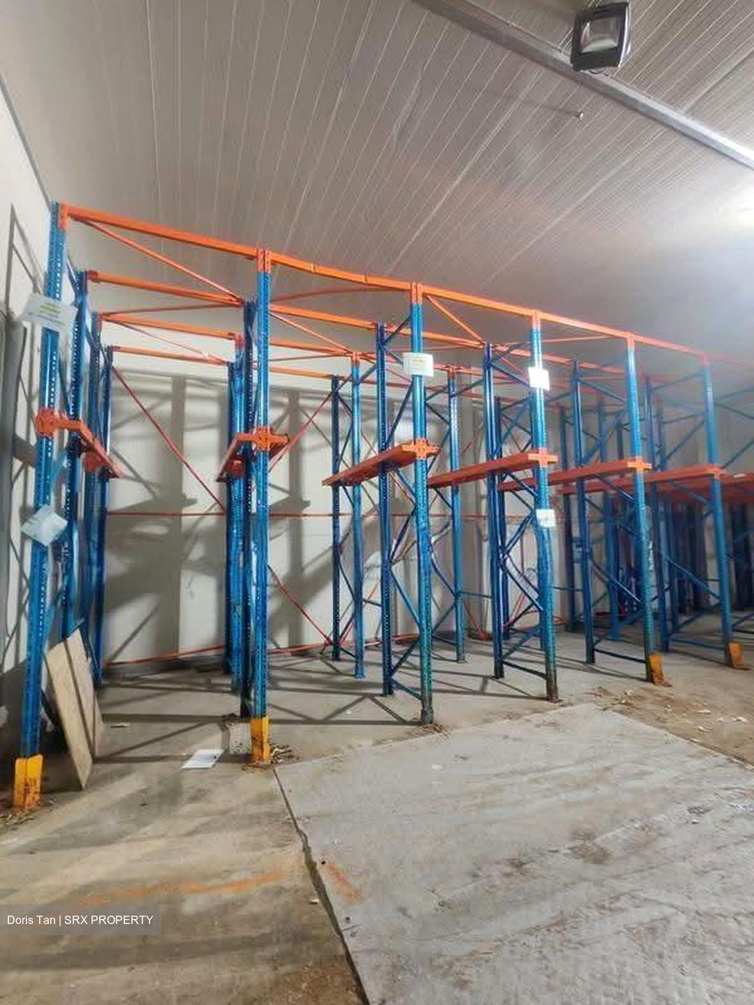 Bukit Batok Connection (D23), Factory #626847281